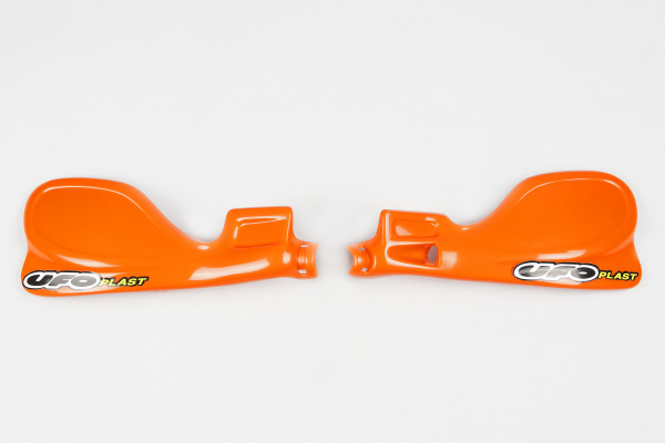 Mixed spare parts - orange 127 - Ktm - REPLICA PLASTICS - KT03061-127 - UFO Plast