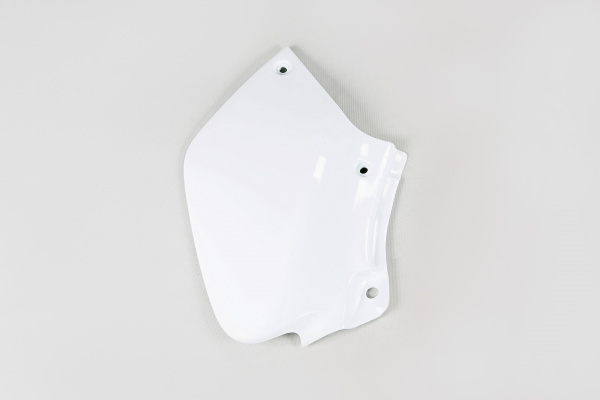 Side panels / Left side - white 041 - Honda - REPLICA PLASTICS - HO03614-041 - UFO Plast