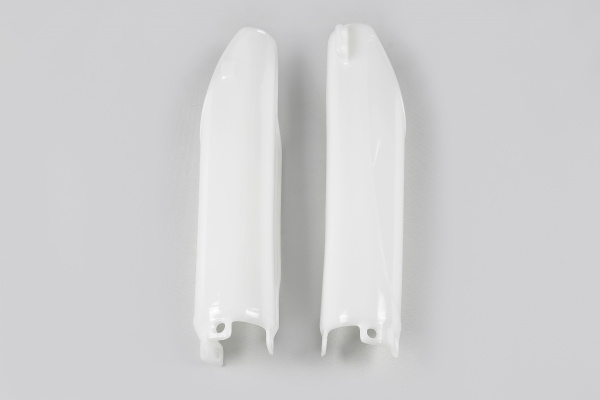 Fork slider protectors - neutral - Tm - REPLICA PLASTICS - TM03126-280 - UFO Plast