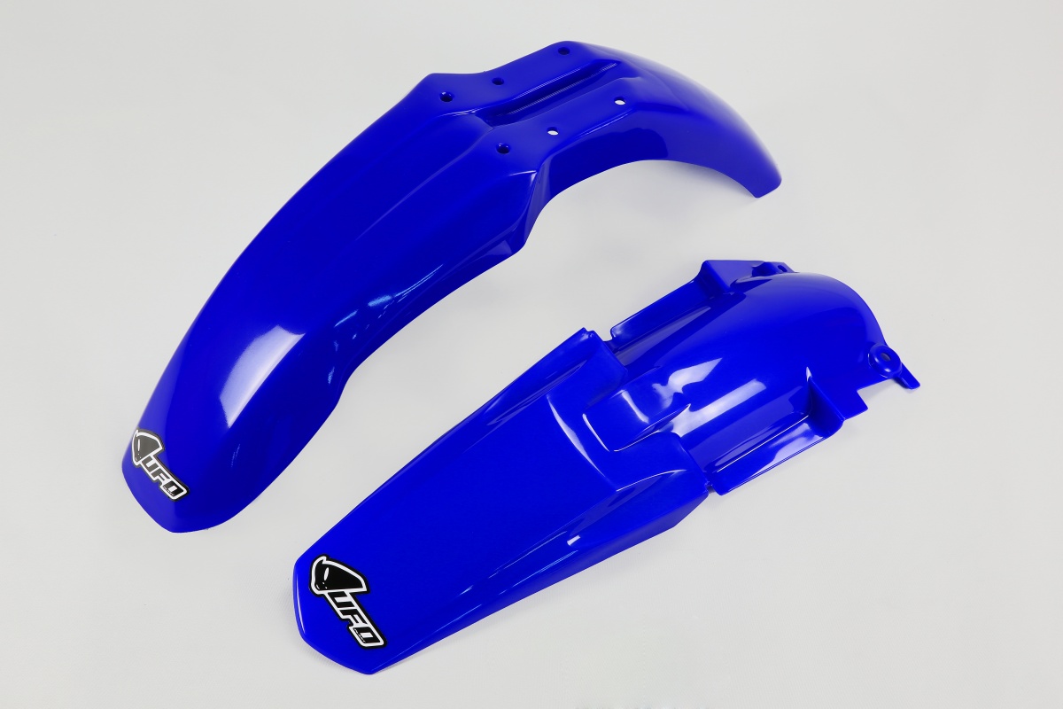 Fenders Kit blue for Yamaha YZ 85 (2013-14) - REPLICA PLASTICS - YAFK313-089 - Ufo Plast