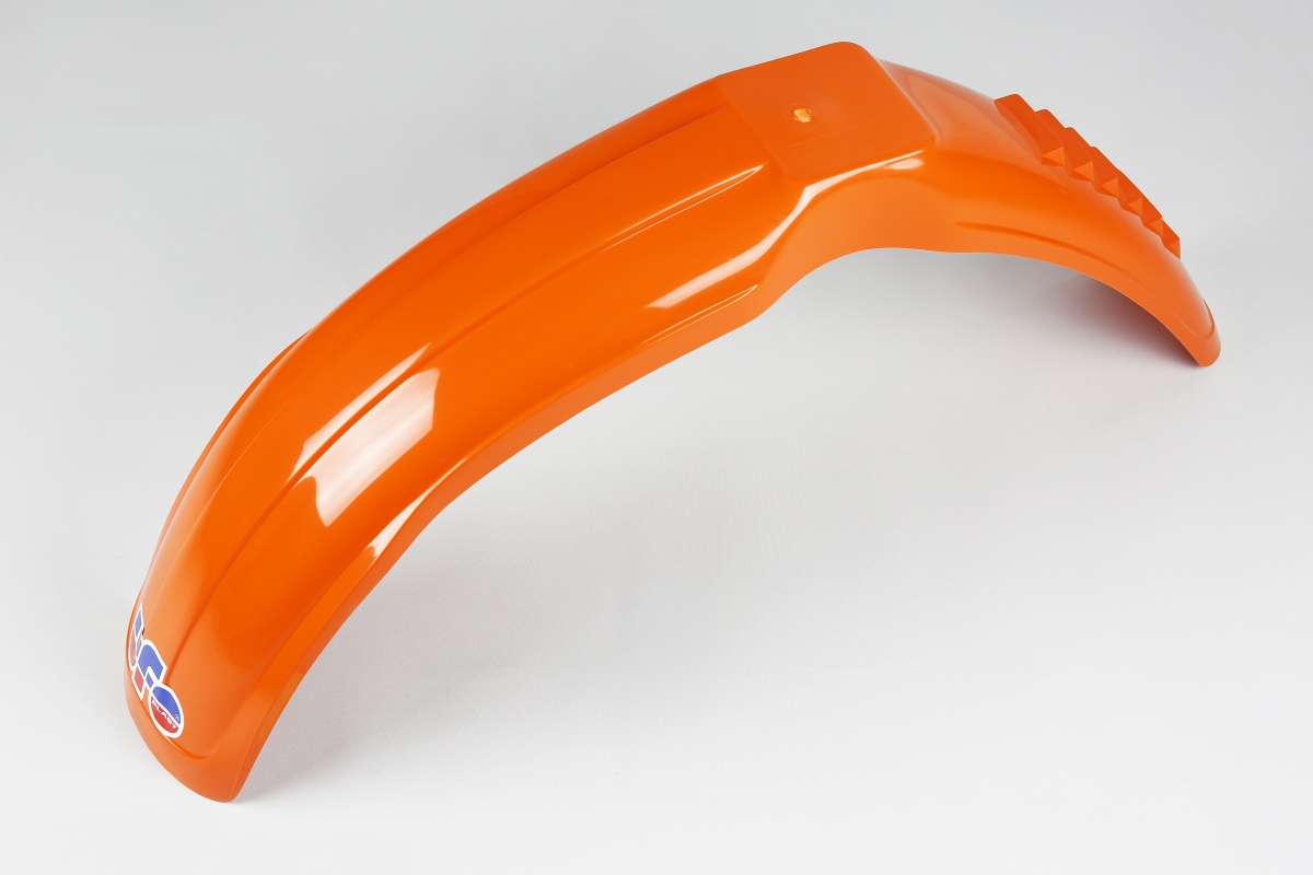 Universal front fender cross-enduro (large) 125cc-250cc-500cc (1978-1983) -  - ME08004-F - Ufo Plast