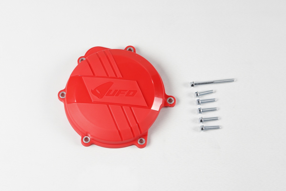 Clutch cover Honda CRF 250 - Altri accessori - AC02400 - UFO Plast