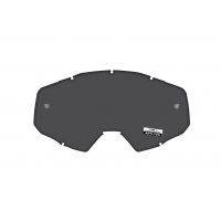 Smoke lens for motocross Epsilon goggle - Goggles - LE02207 - Ufo Plast