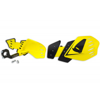 Motocross handguard Guardian yellow - Handguards - PM01656-102 - Ufo Plast