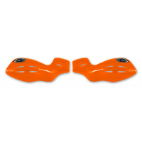 Replacement plastic for Gravity handguards orange - Spare parts for handguards - PM01635-127 - Ufo Plast