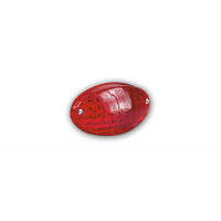 Replacement stop light - Replacement for plate holder & LED - FA01310 - Ufo Plast