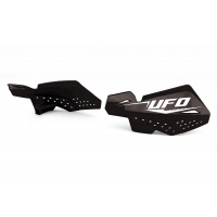 Replacement plastic for Viper universal handguards black - Spare parts for handguards - PM01649-001 - Ufo Plast