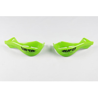 Replacement plastic for Alu handguards green - Spare parts for handguards - PM01637-026 - UFO Plast