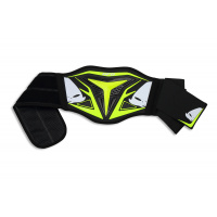 Motocross body belt Demon for kids neon yellow - Belts - CI02357-DFLU - UFO Plast