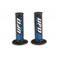 Motocross grips Trax blue - Manopole - MA01827-C - UFO Plast