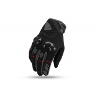 E-bike Reason gloves black - Gloves - GU04420-E - UFO Plast