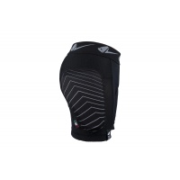 E-bike Atrax padded shorts with lateral protection and internal cycling pad for kids - Pants - PI02453-K - Ufo Plast