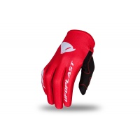 Motocross Skill Radial gloves red - Adult gear - GU04529-B - UFO Plast