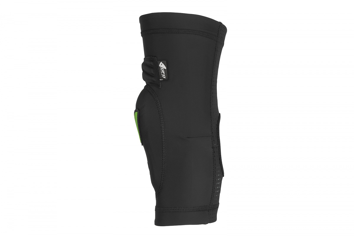 Mtb M33 Kid knee guard for kids - Kneepads - KS05050-K - Ufo Plast