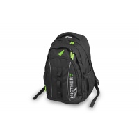 Freetime backpack black - Backpack - MB02256 - UFO Plast