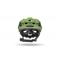 Defcon three mountain bike helmet green - Helmets - HE15003-A - UFO Plast