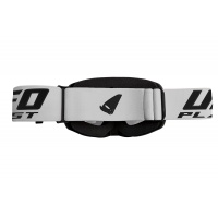 Motocross Wise goggle white - Adult gear - GO13001-WK - UFO Plast
