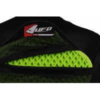 Taiga enduro jacket with protections included blue - Jackets - JA13002-C - Ufo Plast