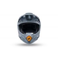 Motocross Echus helmet grey - Helmets - HE13100-EF - Ufo Plast