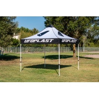 Foldable Gazebo - RACE ACCESSORIES - AC02480 - Ufo Plast